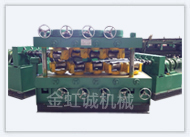 YGJ60管、棒矯直機